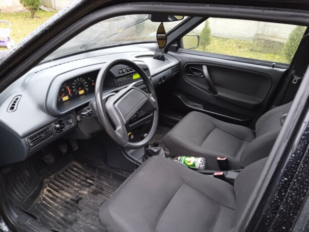Lada (ВАЗ) 2114, 2013 г.