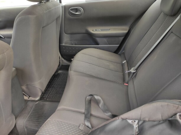 Renault Megane II, 2004 г.
