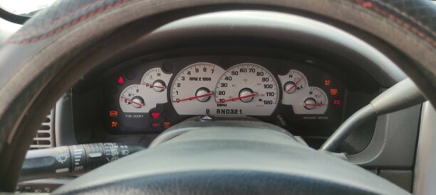 Mercury Mountaineer II, 7 мест, 2002 г.