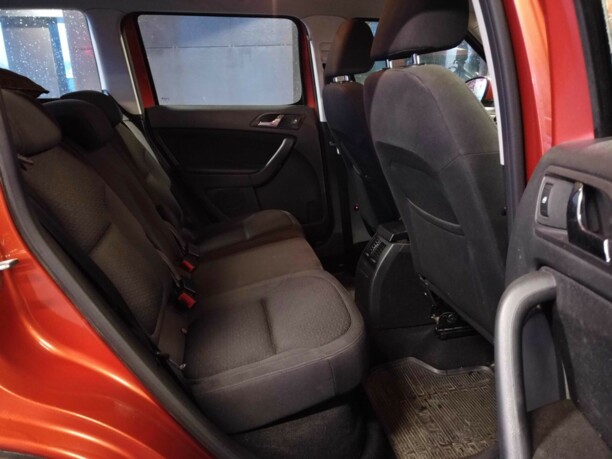 Skoda Yeti I, 2010 г.