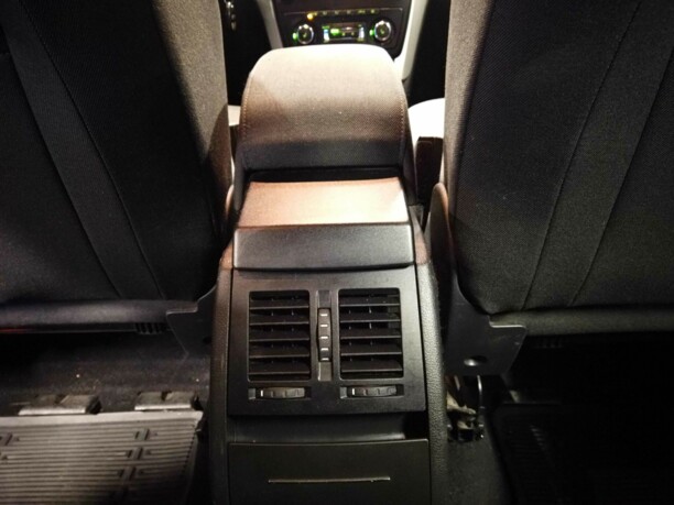Skoda Yeti I, 2010 г.