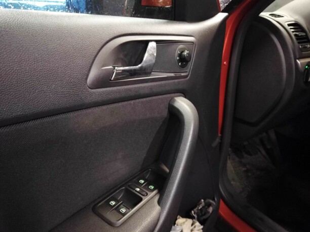 Skoda Yeti I, 2010 г.