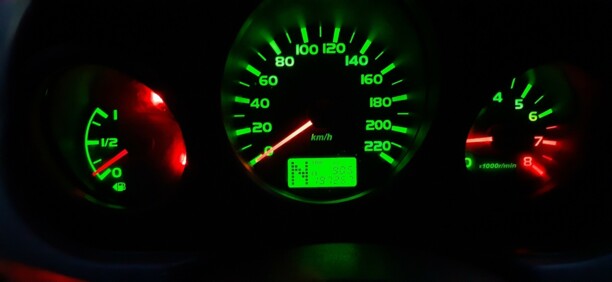 Mitsubishi Colt VI, 2006 г.