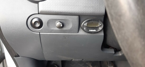 Mitsubishi Colt VI, 2006 г.