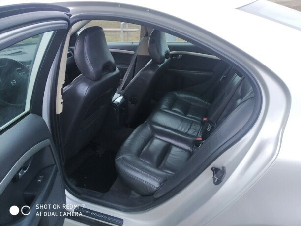 Volvo S80 II, 2006 г.