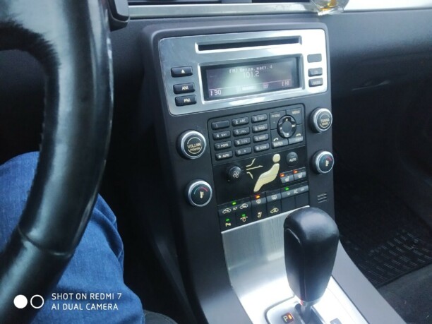 Volvo S80 II, 2006 г.