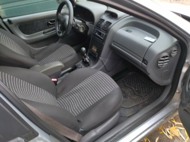 Renault Laguna I, 1996 г.