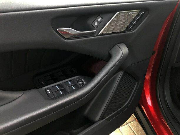 Jaguar I-Pace, 2018 г.