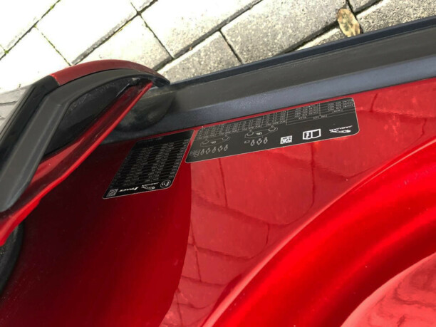 Jaguar I-Pace, 2018 г.
