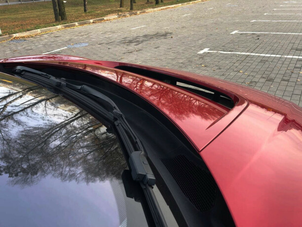 Jaguar I-Pace, 2018 г.
