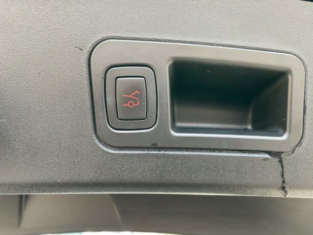Tesla Model S I · Рестайлинг, 2017 г.