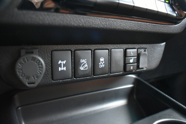 Toyota Hilux VIII (AN120), 2019 г.