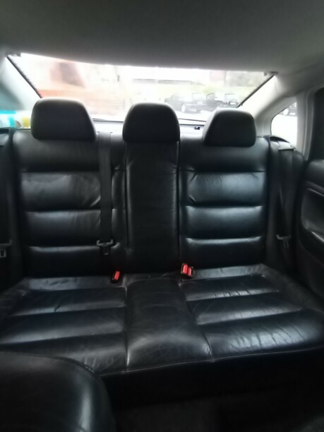 Volkswagen Passat B5, 2000 г.