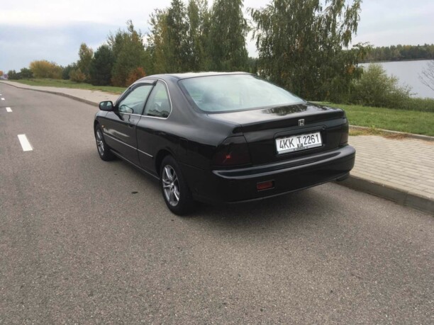 Honda Accord V, 1995 г.