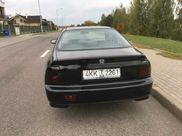 Honda Accord V, 1995 г.