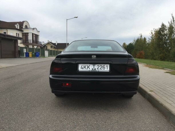 Honda Accord V, 1995 г.