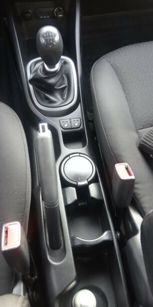 Kia Rio III, 2013 г.