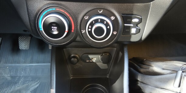 Kia Rio III, 2013 г.