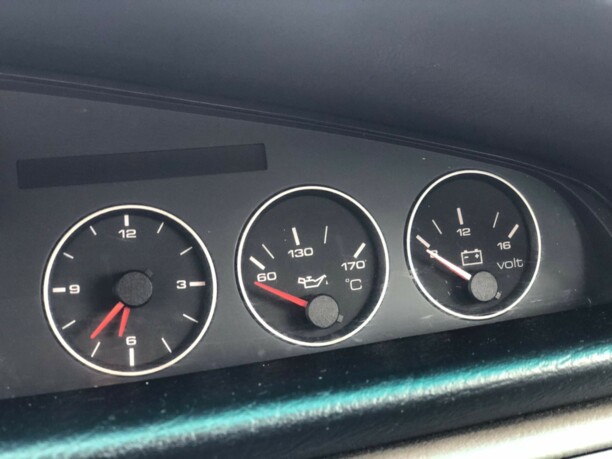 Audi A6 C4, 1996 г.