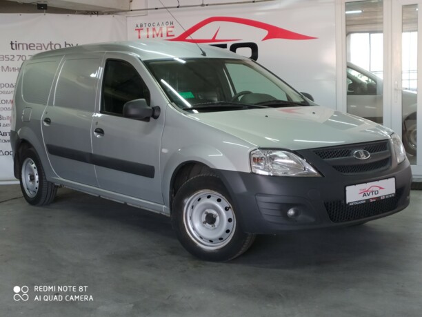 Lada (ВАЗ) Largus, 2019 г.