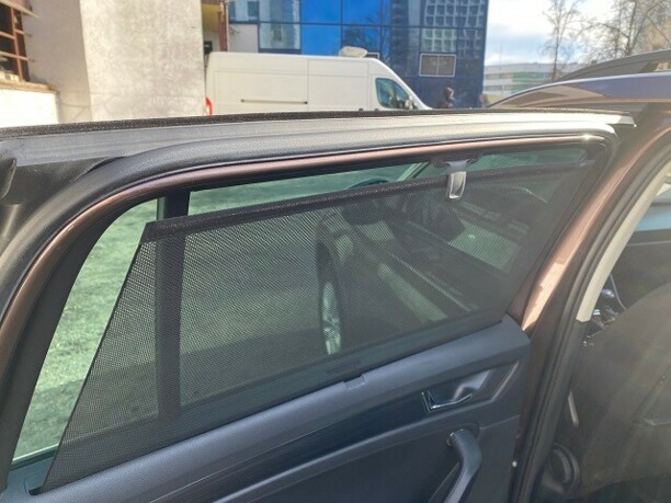 Skoda Kodiaq, 2018 г.