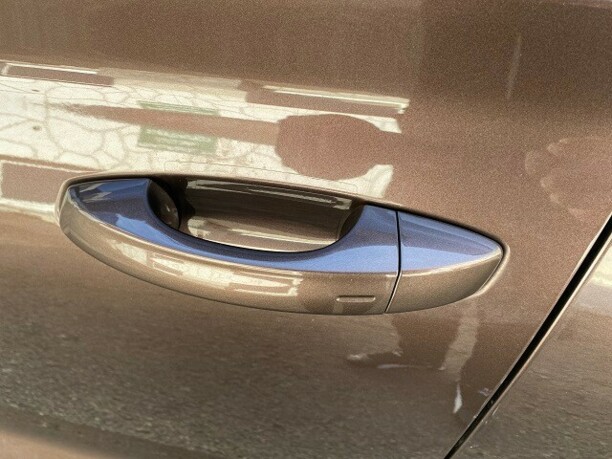 Skoda Kodiaq, 2018 г.
