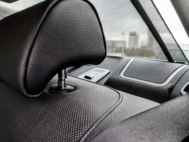 BMW 7 серия F01, F04 · Рестайлинг, 2015 г.