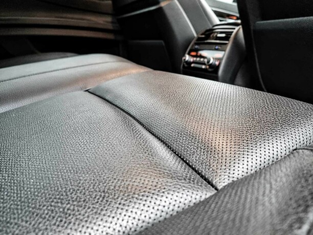 BMW 7 серия F01, F04 · Рестайлинг, 2015 г.