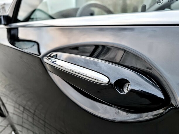 BMW 7 серия F01, F04 · Рестайлинг, 2015 г.
