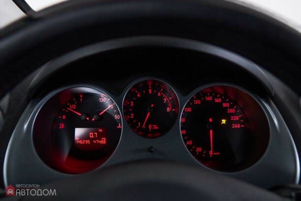 SEAT Altea I · Рестайлинг, 2009 г.
