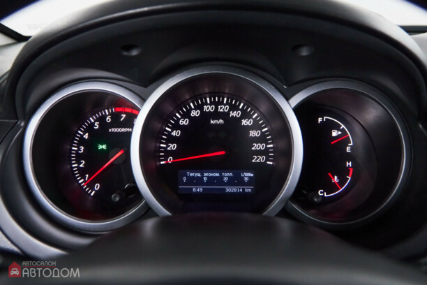 Suzuki Grand Vitara JT · Рестайлинг, 2008 г.