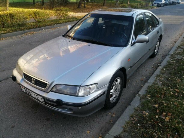 Honda Accord V, 1996 г.