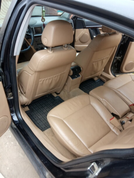 Opel Signum I, 2003 г.