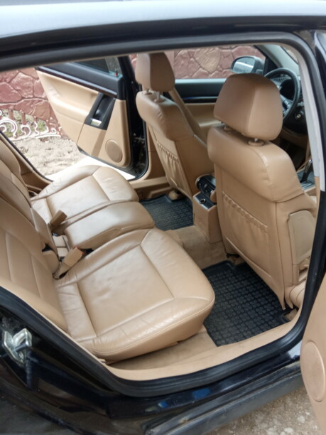 Opel Signum I, 2003 г.