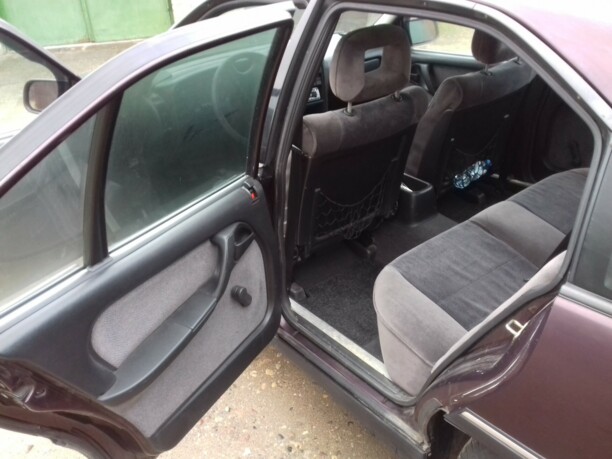Opel Omega A, 1993 г.