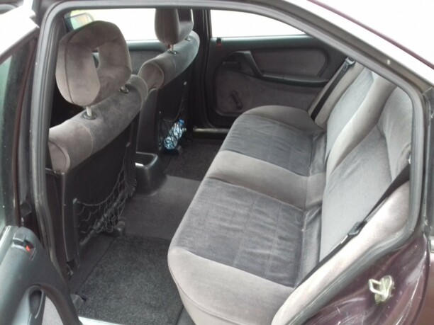 Opel Omega A, 1993 г.
