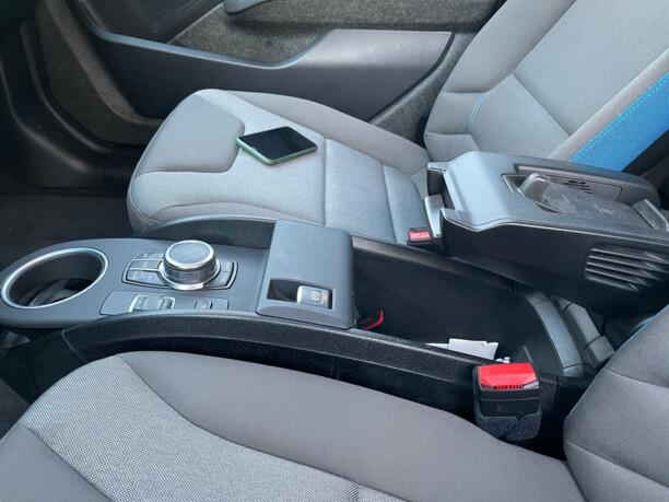 BMW i3 I01 (Рестайлинг), 2019 г.