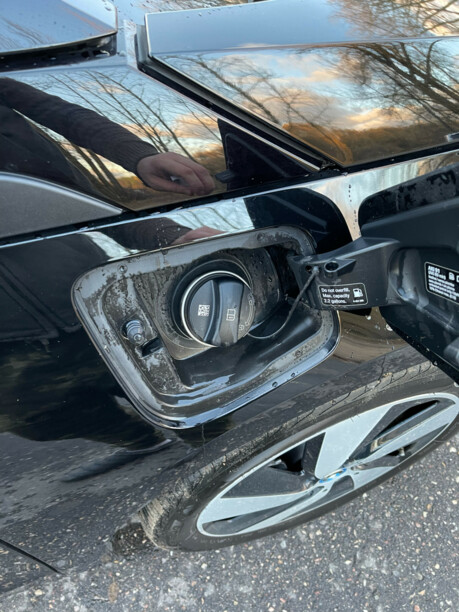 BMW i3 I01 (Рестайлинг), 2019 г.