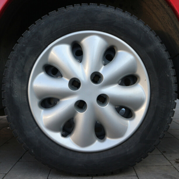 Citroen C5 I, 2001 г.