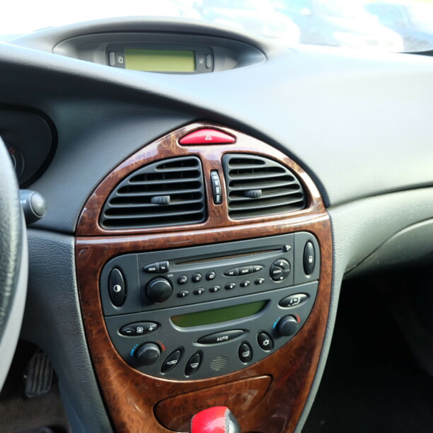Citroen C5 I, 2001 г.