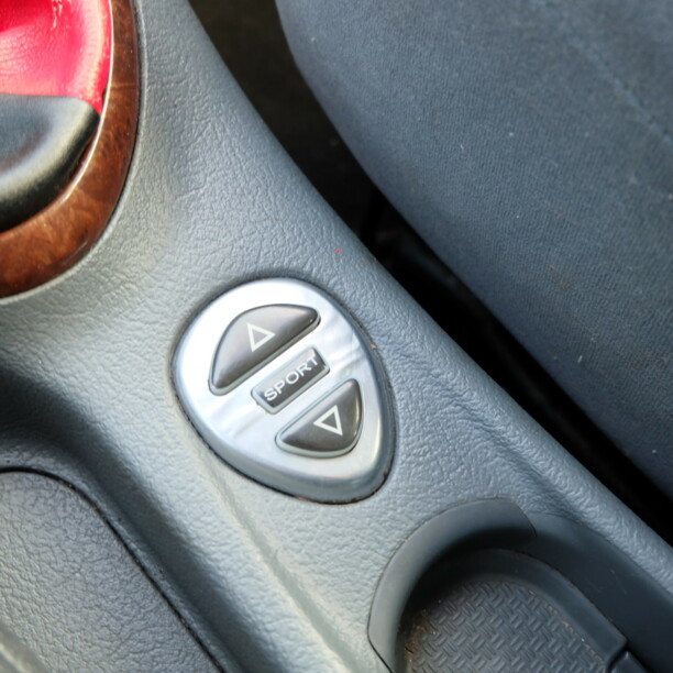 Citroen C5 I, 2001 г.