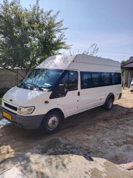 Ford Transit AUTOLINE 32361, 2006 г.