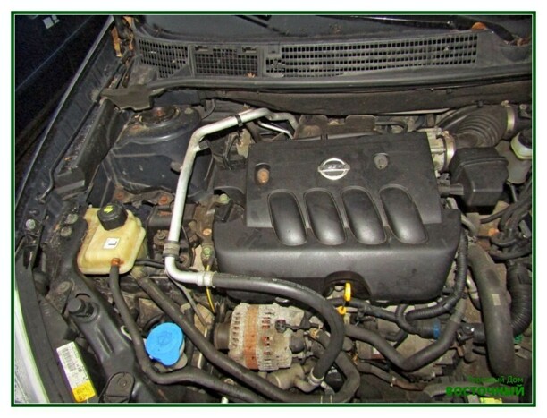 Nissan Qashqai+2 I · Рестайлинг, 7 мест, 2011 г.