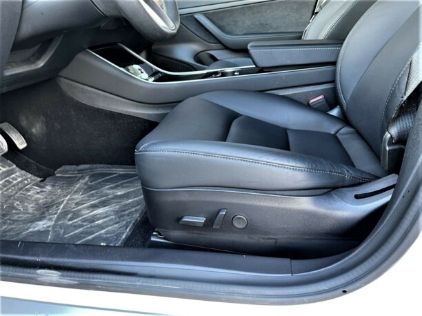 Tesla Model 3, 2020 г.