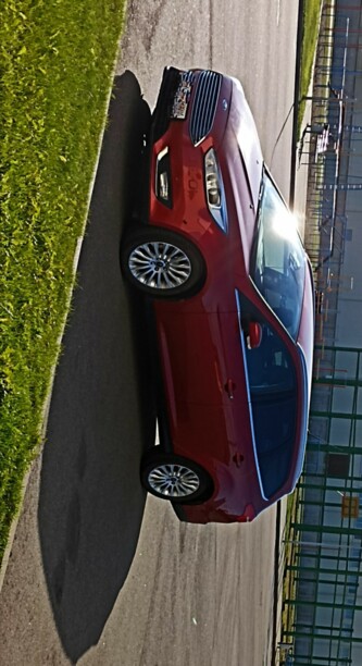 Ford Focus III · Рестайлинг, 2015 г.