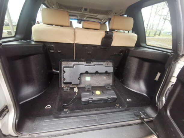 Land Rover Freelander I · Рестайлинг, 2003 г.