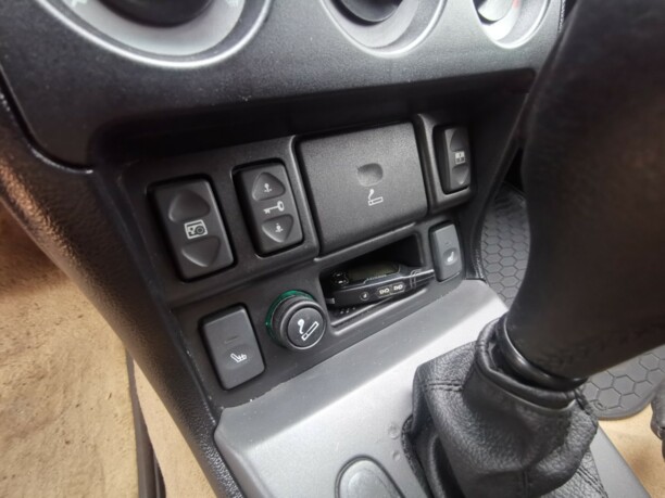 Land Rover Freelander I · Рестайлинг, 2003 г.
