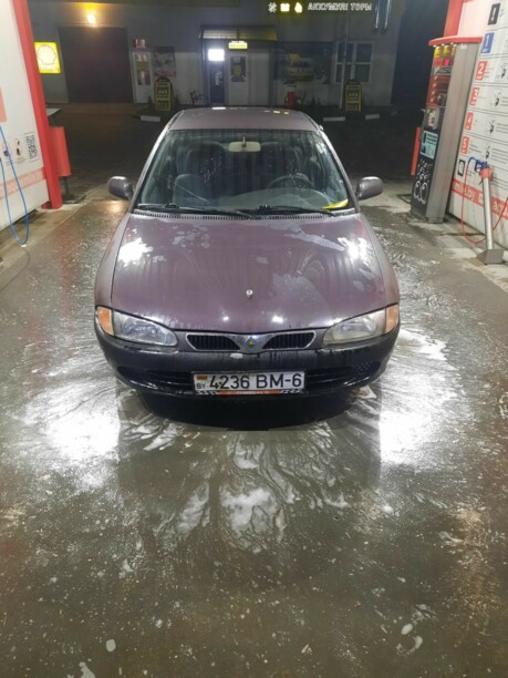 Proton Persona I, 1996 г.