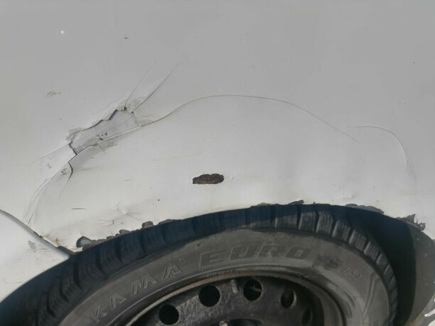 Peugeot 206 I, 2004 г.