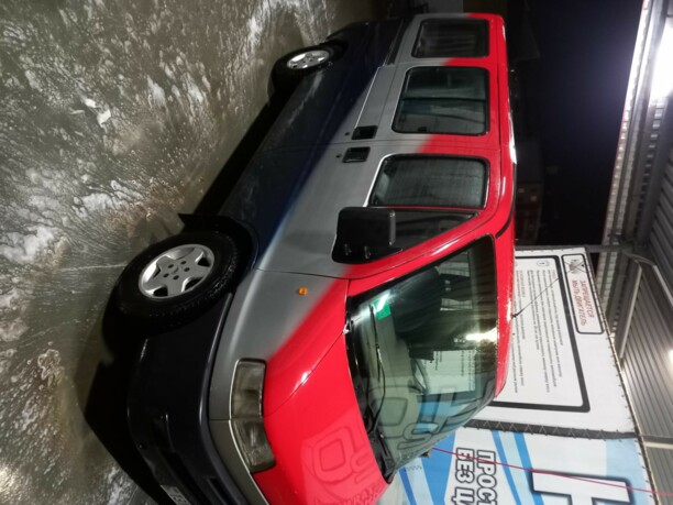Fiat Ducato, 2000 г.